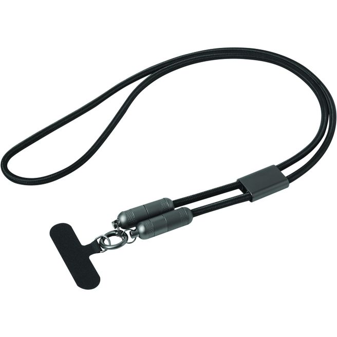 Lade- und Datenkabel