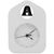 Tischuhr BELL (Bild 3)