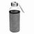 Glas-Trinkflasche TAKE JUTY (Bild 3)