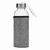 Glas-Trinkflasche TAKE JUTY (Bild 4)