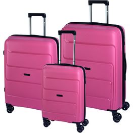 Produktabbildung Trolley-Set Trolley-Set