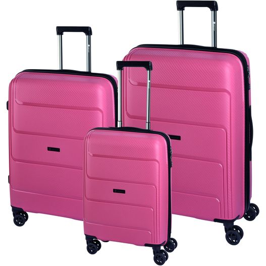 Produktabbildung Trolley-Set ST. LOUIS Trolley-Set ST. LOUIS (Bild 1)