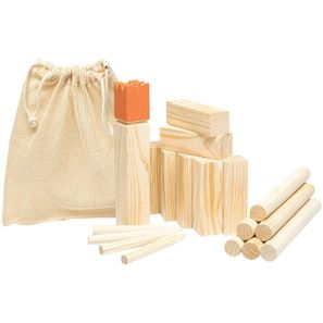 Wikinger Wurfspiel KUBB