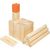 Wikinger Wurfspiel KUBB (Bild 4)
