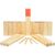 Wikinger Wurfspiel KUBB (Bild 2)