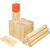 Wikinger Wurfspiel KUBB (Bild 4)