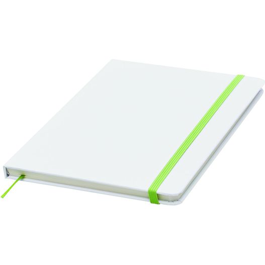 Notizbuch AUTHOR im DIN-A5-Format (Bild 1)