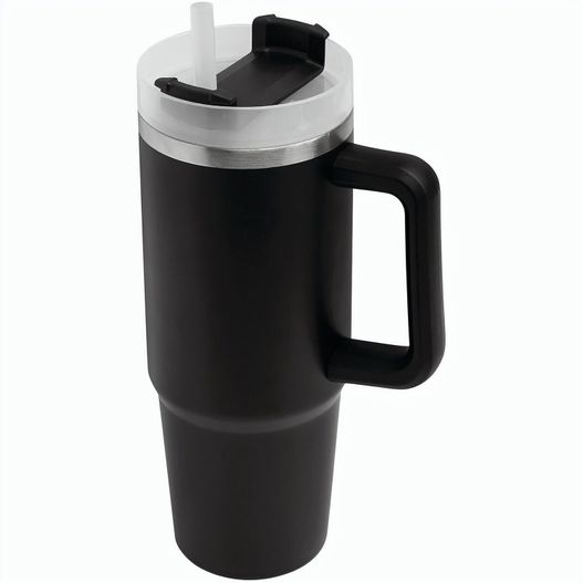 Vakuum-Isolierbecher DRINK DELUXE (Bild 1)