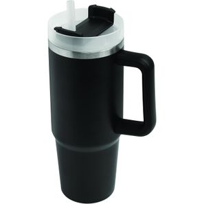 Vakuum-Isolierbecher DRINK DELUXE