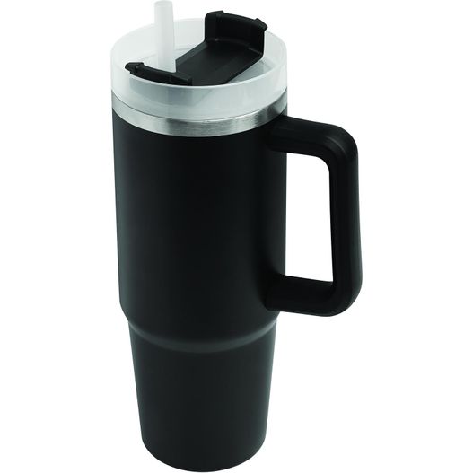 Produktabbildung Vakuum-Isolierbecher DRINK DELUXE Vakuum-Isolierbecher DRINK DELUXE (Bild 1)