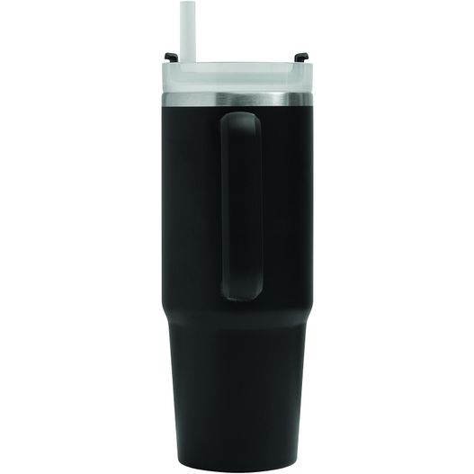 Produktabbildung DRINK DELUXE - Vakuum-Isolierbecher DRINK DELUXE DRINK DELUXE - Vakuum-Isolierbecher DRINK DELUXE (Bild 1)