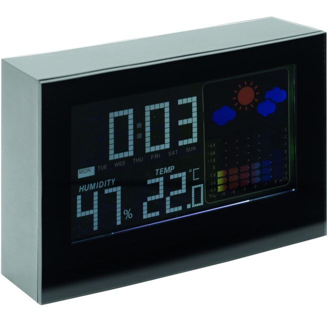 Produktabbildung Tischuhr Tischuhr