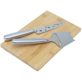 Produktabbildung 3tlg. Käseset FESCO 3tlg. Käseset FESCO