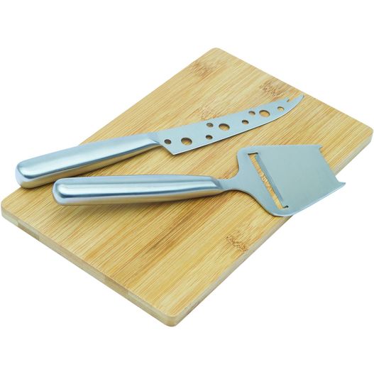 Produktabbildung 3tlg. Käseset 3tlg. Käseset (Bild 1)