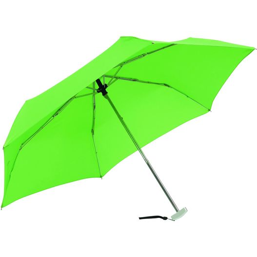 Flacher Mini-Taschenschirm (Bild 1)