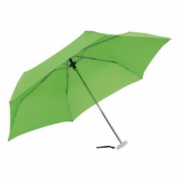 Produktabbildung Flacher Mini-Taschenschirm Flacher Mini-Taschenschirm