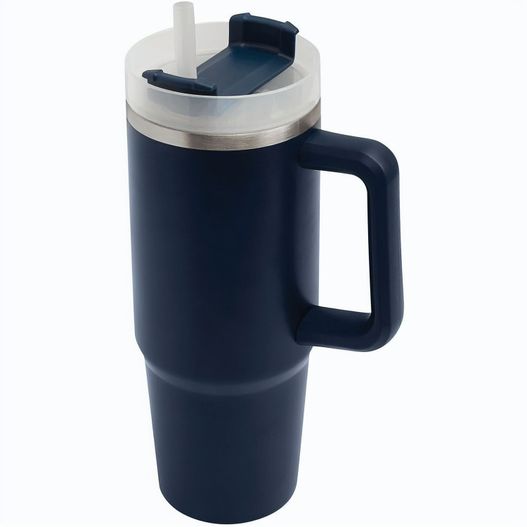 Vakuum-Isolierbecher DRINK DELUXE (Bild 1)