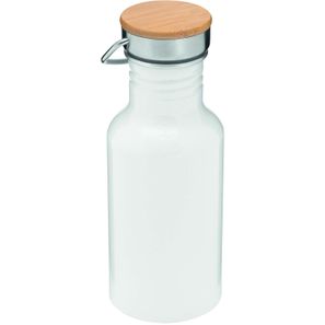 Aluminium Trinkflasche ECO TRANSIT