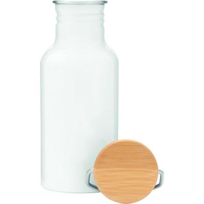 ECO TRANSIT - Aluminium Trinkflasche ECO TRANSIT