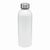Aluminium-Trinkflasche JUMBO TRANSIT (Bild 1)