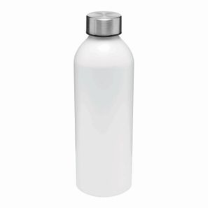 Aluminium-Trinkflasche JUMBO TRANSIT