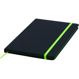 Produktabbildung Notizbuch LECTOR im DIN-A5-Format Notizbuch LECTOR im DIN-A5-Format