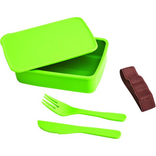 Produktabbildung Lunchbox Lunchbox (Bild 1)