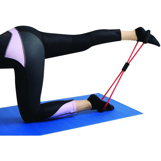 Produktabbildung Fitnessband ELASTICAL Fitnessband ELASTICAL (Bild 1)