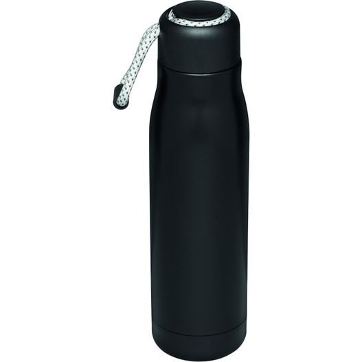 Vakuum-Isolierflasche ROBUSTA (Bild 1)