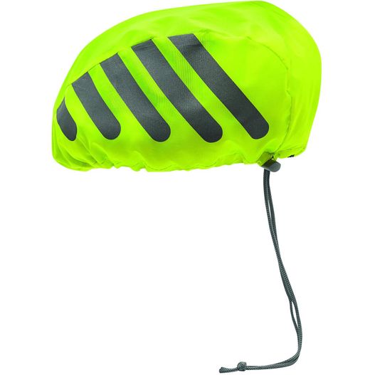 Produktabbildung Fahrradhelm Regenschutz Fahrradhelm Regenschutz (Bild 1)