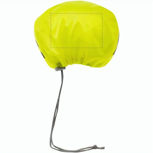 Produktabbildung Fahrradhelm Regenschutz BIKE PROTECT Fahrradhelm Regenschutz BIKE PROTECT (Bild 1)