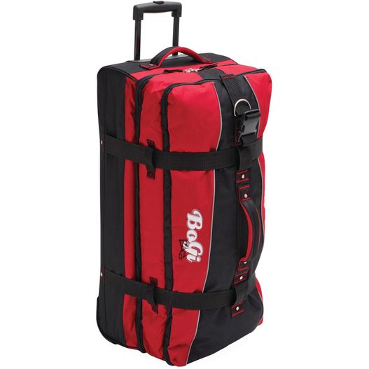 Produktabbildung Trolley-Reisetasche BoGi XL Trolley-Reisetasche BoGi XL (Bild 1)