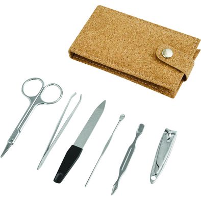 Produktabbildung Maniküreset Maniküreset