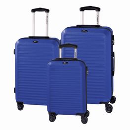 Produktabbildung Trolley-Set HAVANNA 2.0, 3-tlg. Trolley-Set HAVANNA 2.0, 3-tlg.