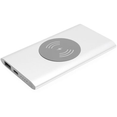 Powerbank WIRELESS POWER