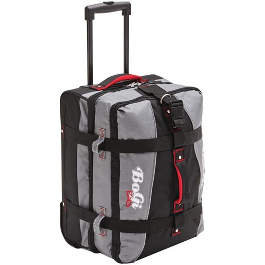 Trolley-Reisetasche BoGi S (Bild 1)