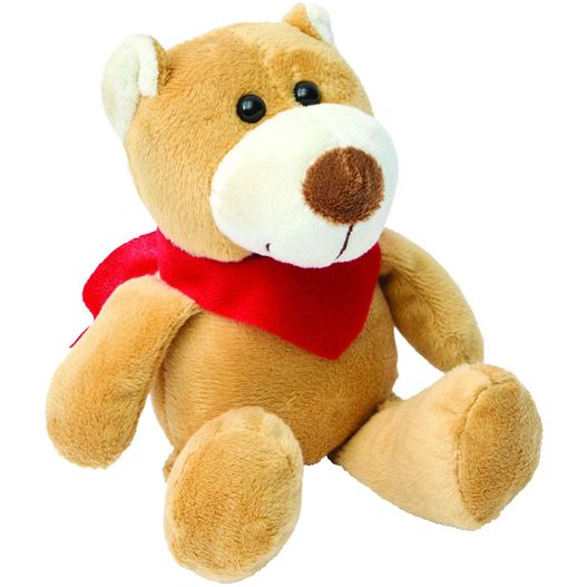 Plüsch-Bär (Bild 1)