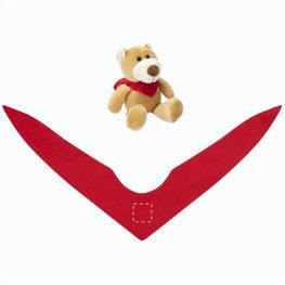 Plüsch-Bär TUBBS