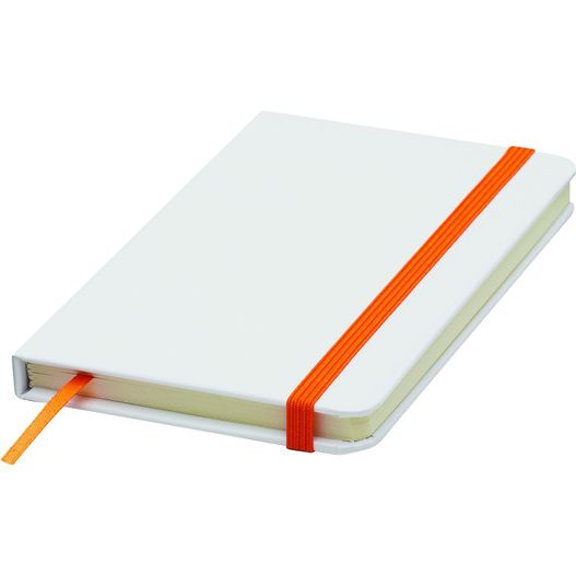 Produktabbildung Notizbuch AUTHOR im DIN-A6-Format Notizbuch AUTHOR im DIN-A6-Format (Bild 1)