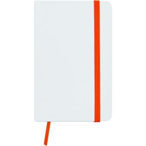 Notizbuch AUTHOR im DIN-A6-Format