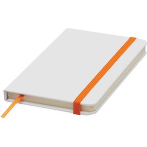 Notizbuch AUTHOR im DIN-A6-Format