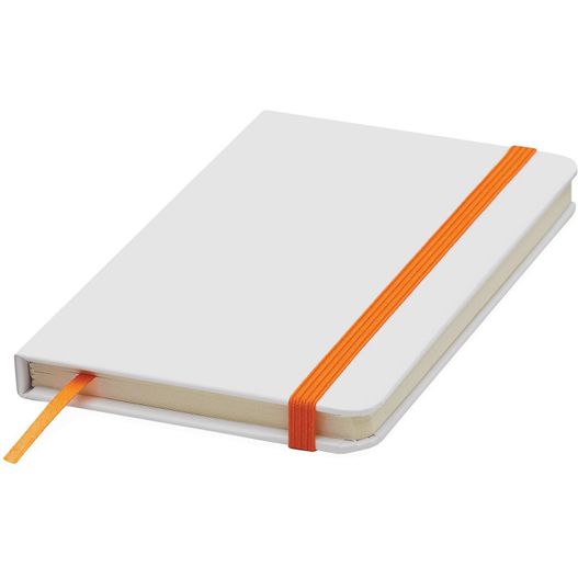 Notizbuch AUTHOR im DIN-A6-Format (Bild 1)