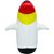 Aufblasbarer Wackel-Pinguin STAND UP (Bild 2)
