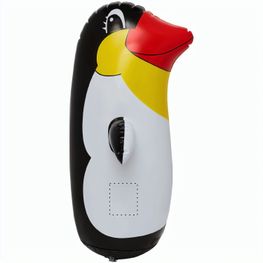 Aufblasbarer Wackel-Pinguin STAND UP