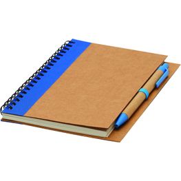 Produktabbildung Notizringbuch Notizringbuch