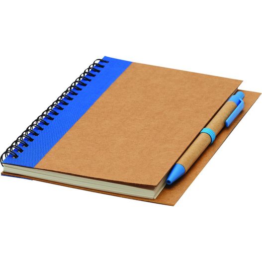Produktabbildung Notizringbuch Notizringbuch (Bild 1)