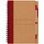 Notizringbuch RECYCLE L