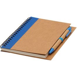 Notizringbuch RECYCLE L