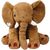 Großer Plüsch-Elefant LOUNIS