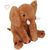 Großer Plüsch-Elefant LOUNIS (Bild 2)